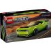 Lego Speed Champions Samochód sportowy Dodge Challenger SRT Hellcat 77237